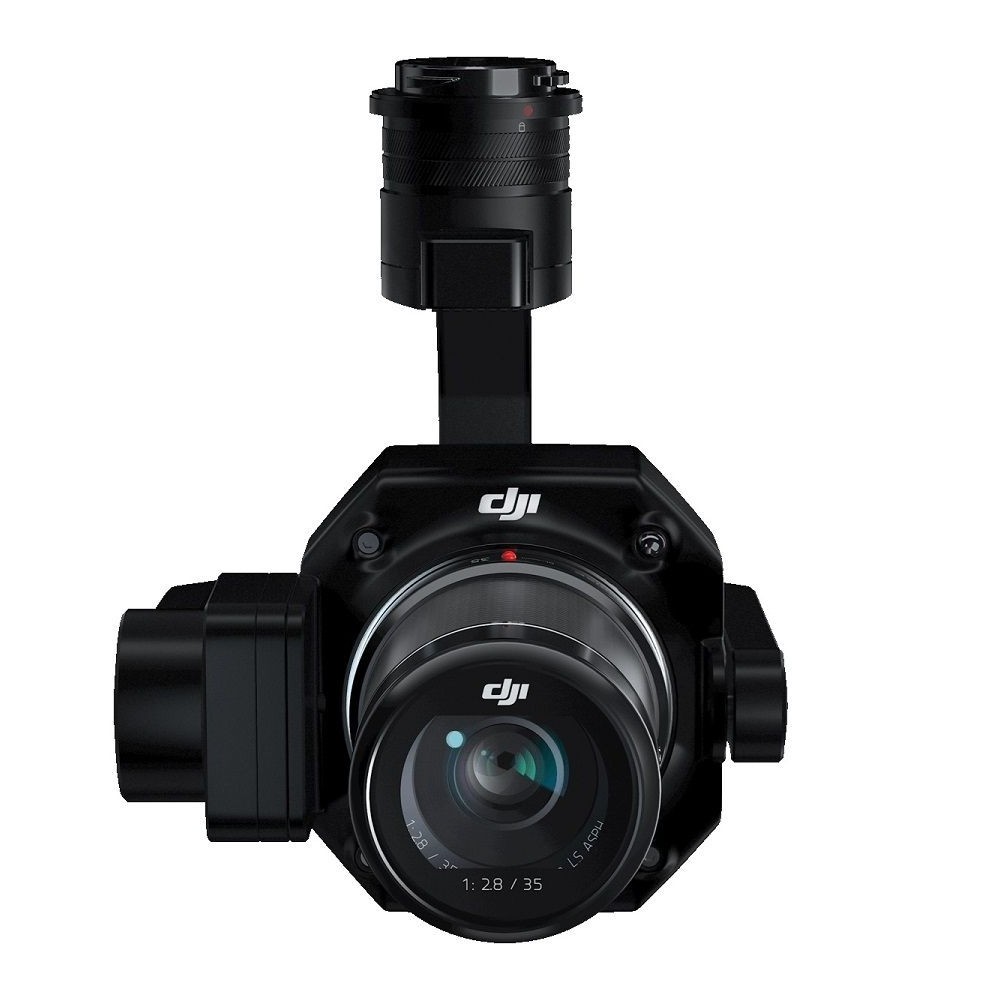 DJI Zenmuse P1