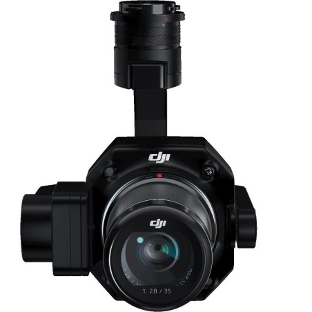 DJI Zenmuse P1